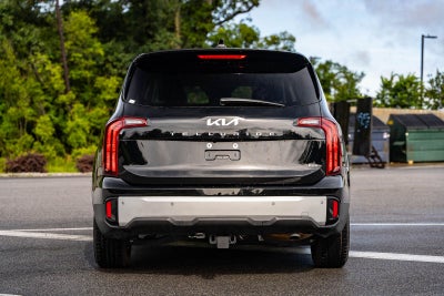 2023 Kia Telluride LX