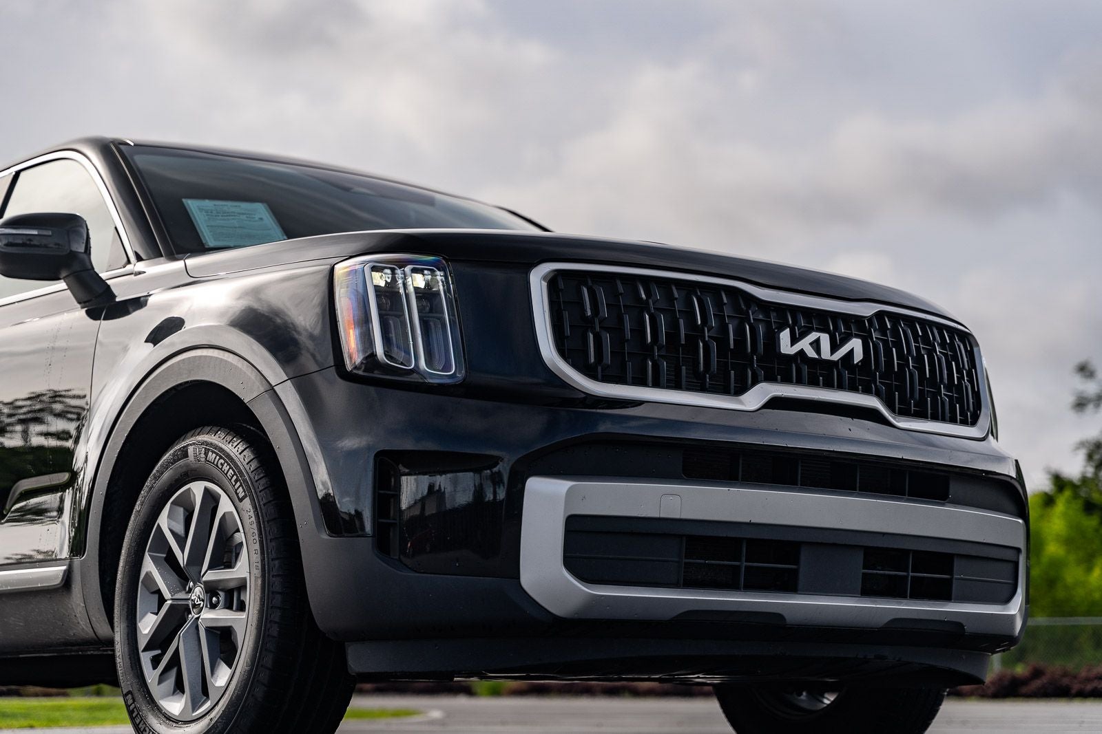 2023 Kia Telluride LX