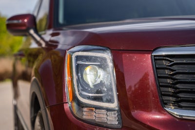 2022 Kia Telluride LX