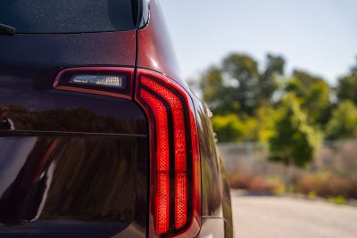 2022 Kia Telluride LX