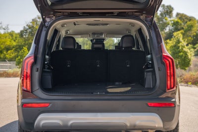 2022 Kia Telluride LX