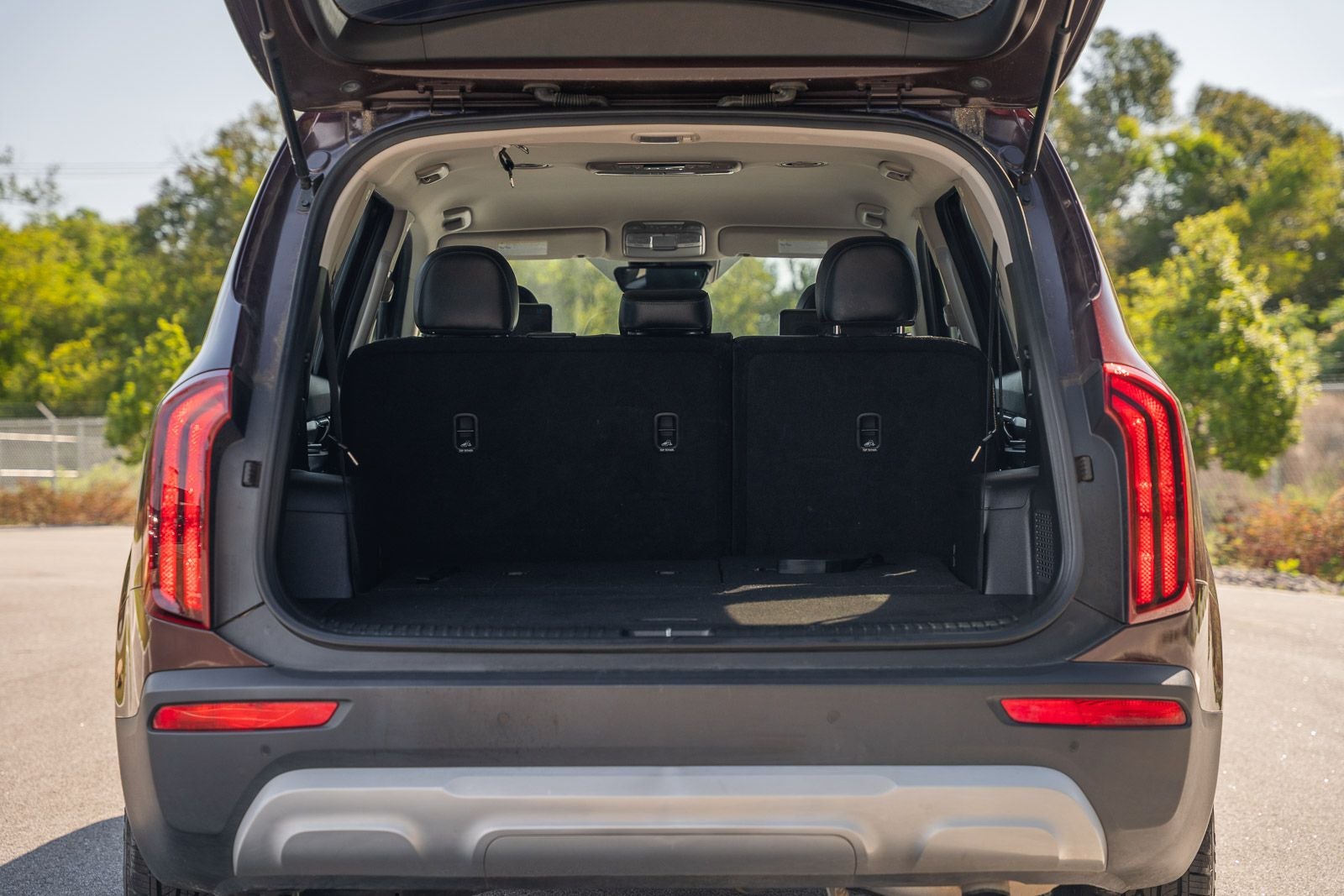 2022 Kia Telluride LX