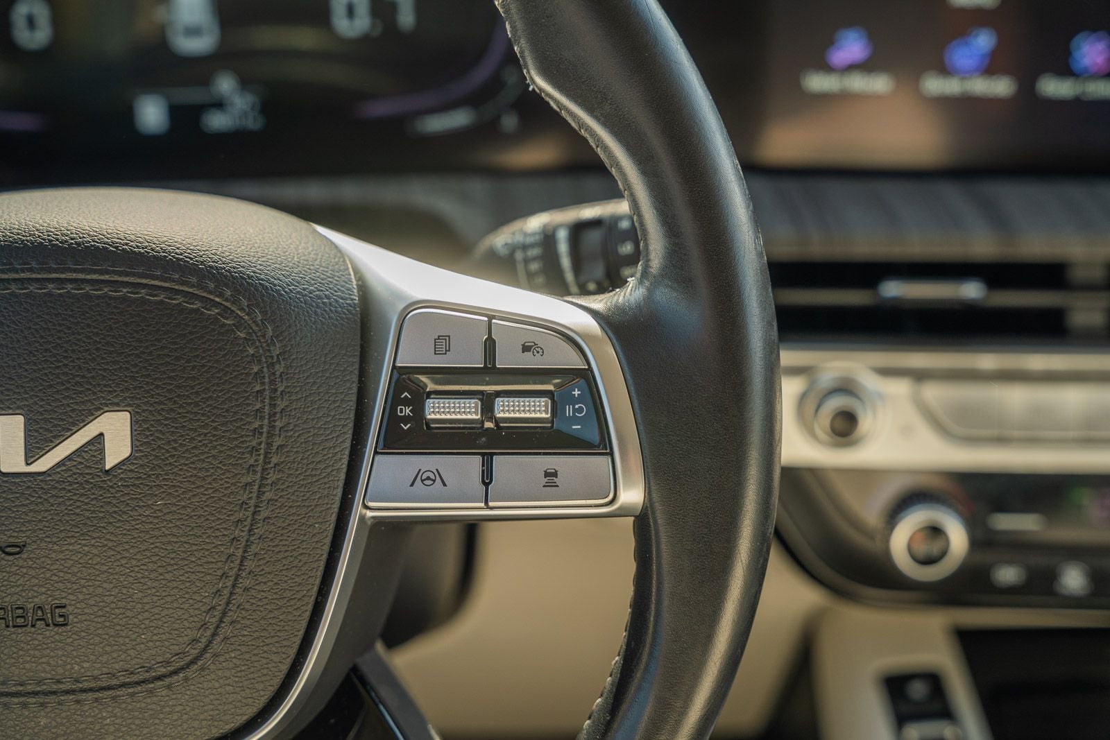 2023 Kia Telluride EX