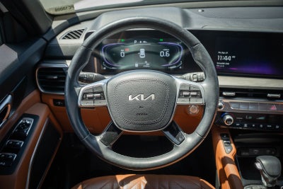 2024 Kia Telluride EX X-Line