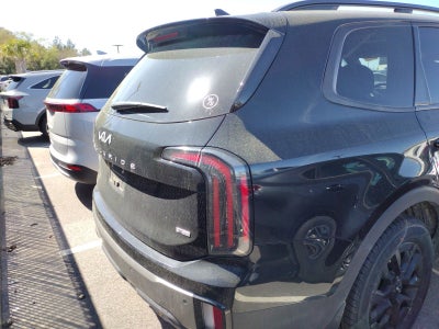 2023 Kia Telluride SX-Prestige X-Pro