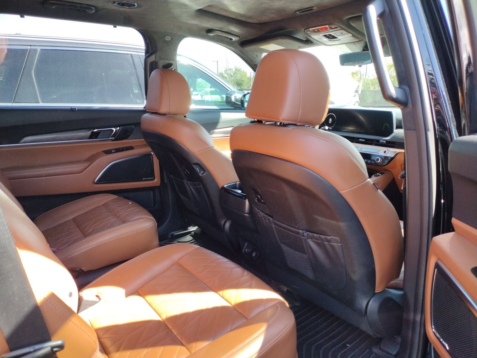 2024 Kia Telluride SX-Prestige X-Line