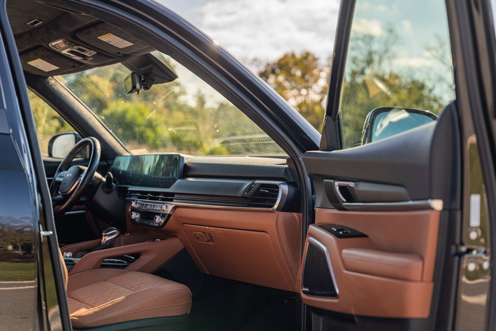 2024 Kia Telluride SX-Prestige X-Pro