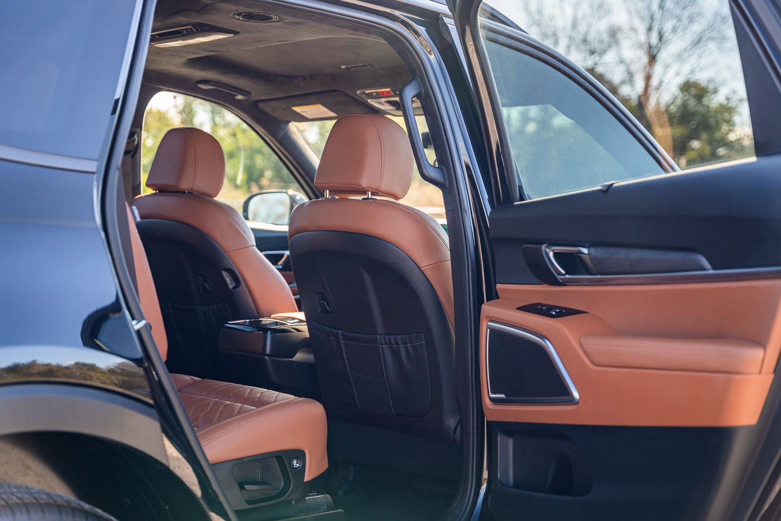 2024 Kia Telluride SX-Prestige X-Pro