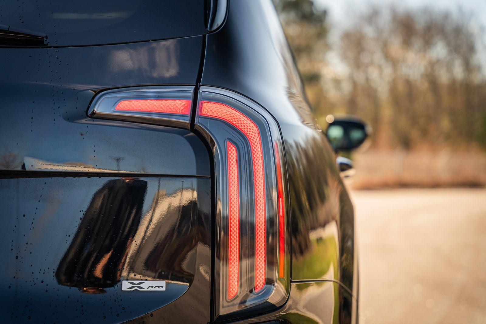 2024 Kia Telluride SX-Prestige X-Pro