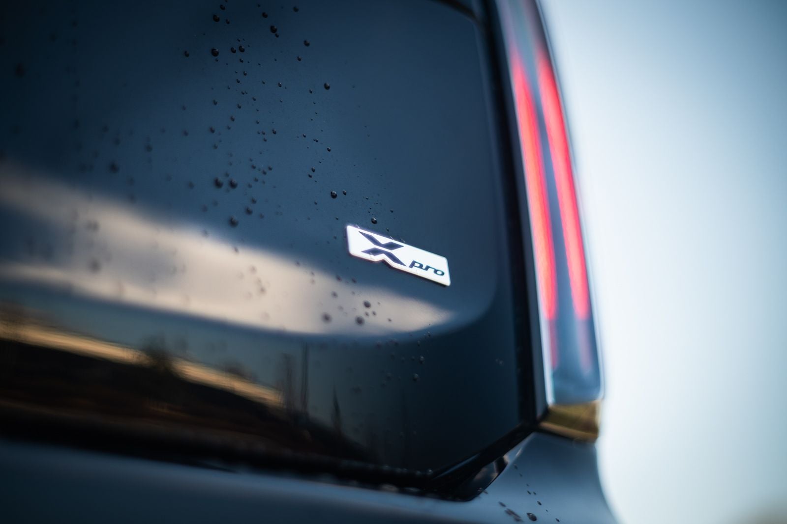 2024 Kia Telluride SX-Prestige X-Pro