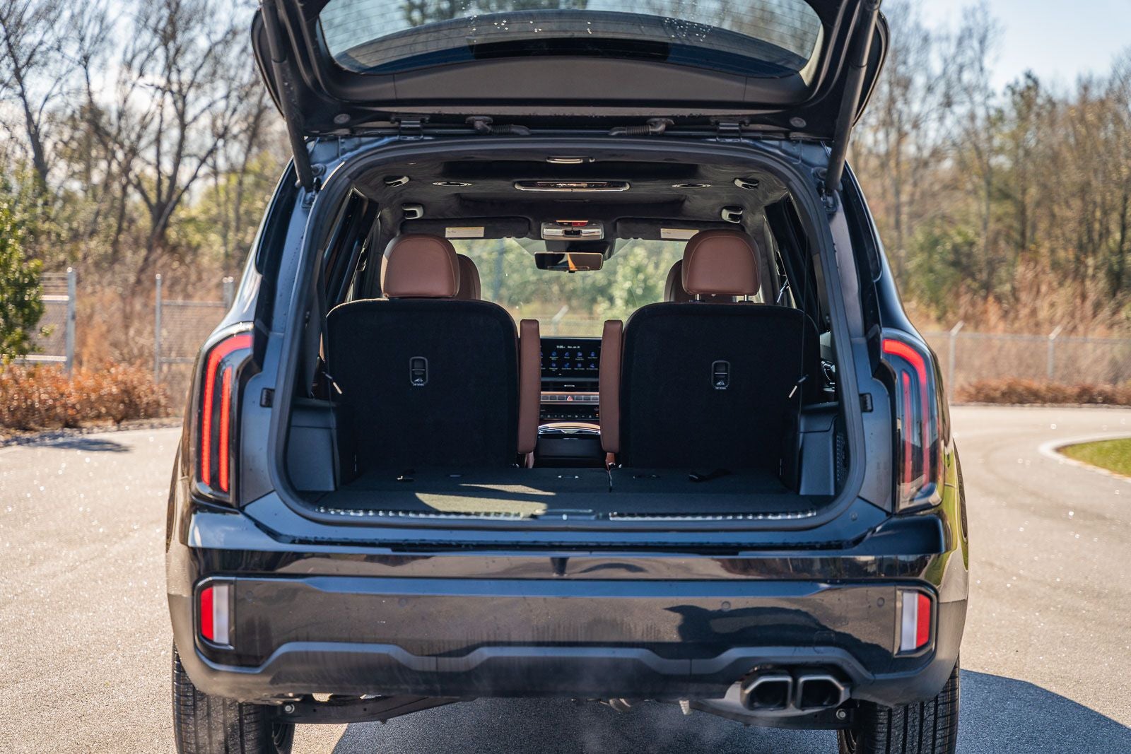 2024 Kia Telluride SX-Prestige X-Pro