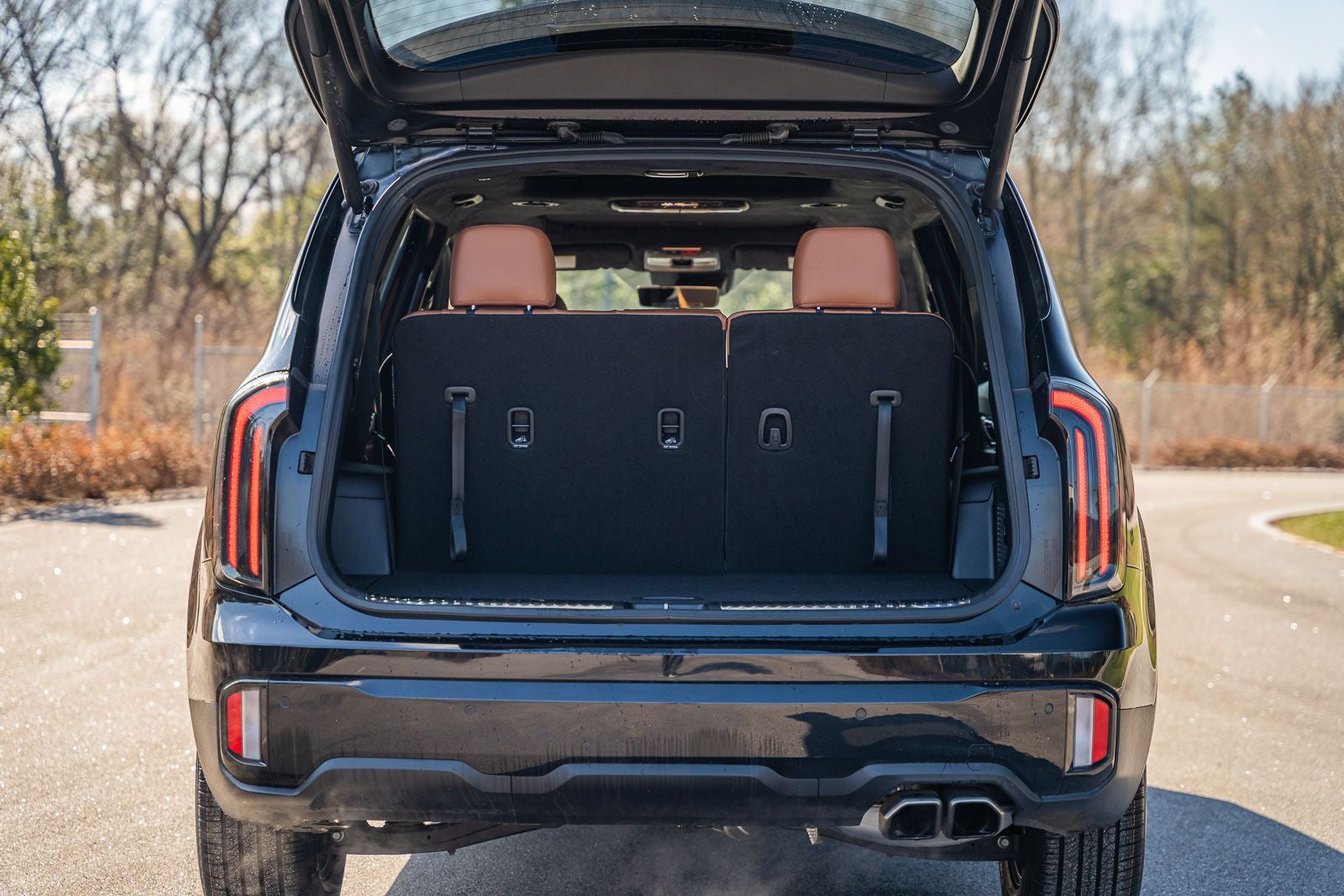 2024 Kia Telluride SX-Prestige X-Pro