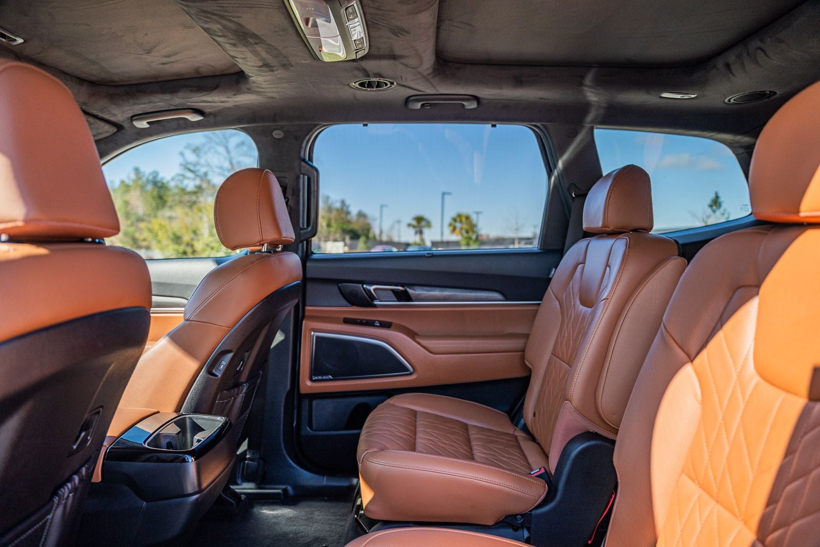 2024 Kia Telluride SX-Prestige X-Pro