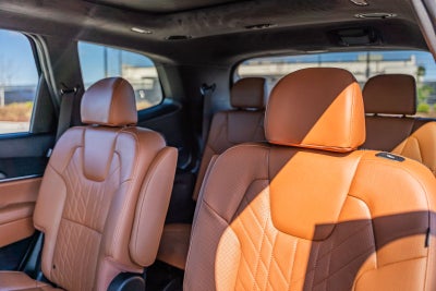 2024 Kia Telluride SX-Prestige X-Pro