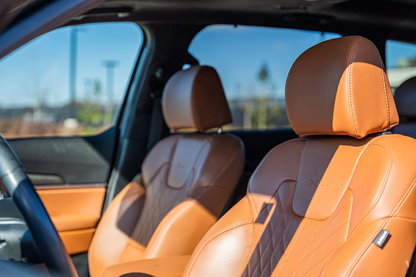 2024 Kia Telluride SX-Prestige X-Pro