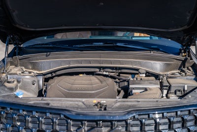 2024 Kia Telluride SX-Prestige X-Pro