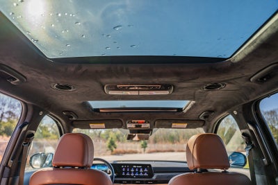 2024 Kia Telluride SX-Prestige X-Pro