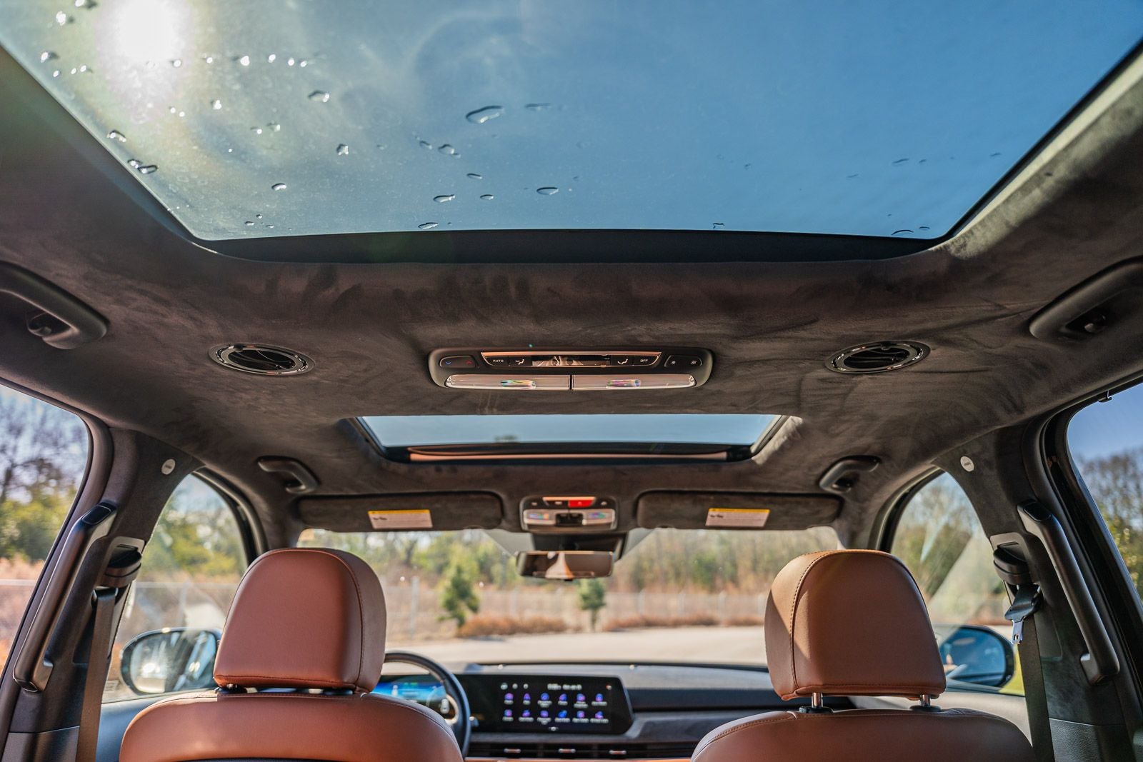 2024 Kia Telluride SX-Prestige X-Pro