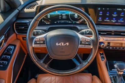 2024 Kia Telluride SX-Prestige X-Pro