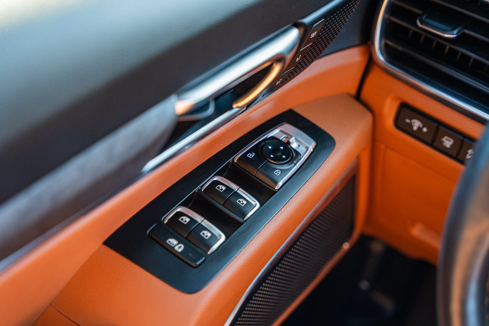 2024 Kia Telluride SX-Prestige X-Pro