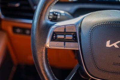 2024 Kia Telluride SX-Prestige X-Pro