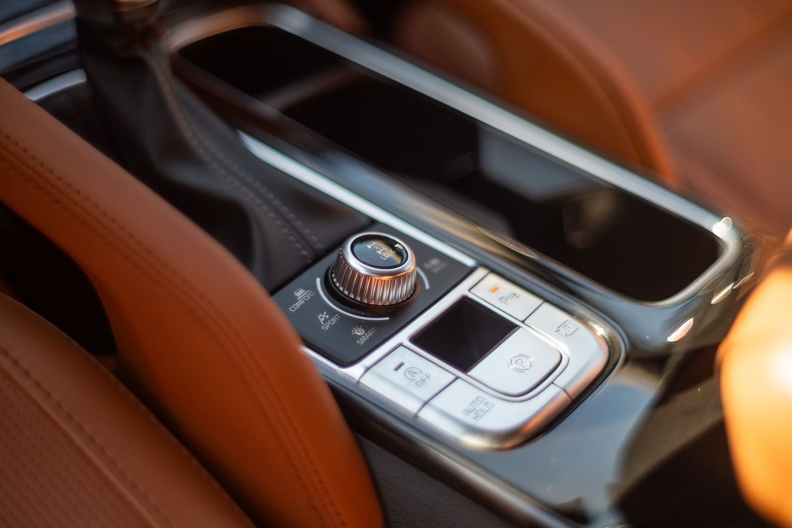 2024 Kia Telluride SX-Prestige X-Pro