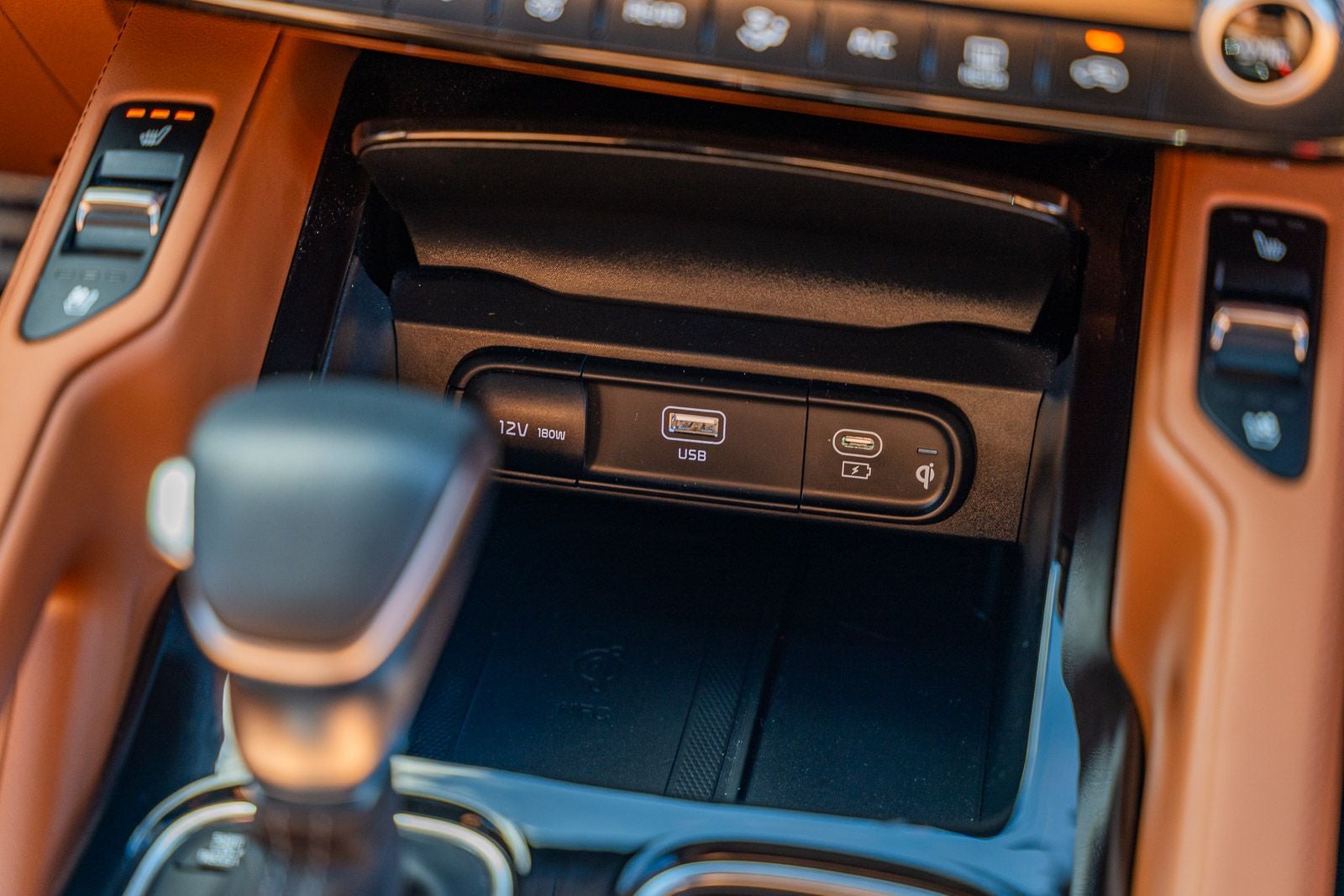 2024 Kia Telluride SX-Prestige X-Pro