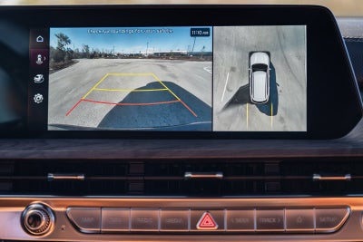 2024 Kia Telluride SX-Prestige X-Pro