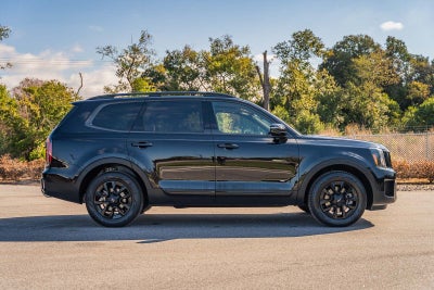 2024 Kia Telluride SX-Prestige X-Pro