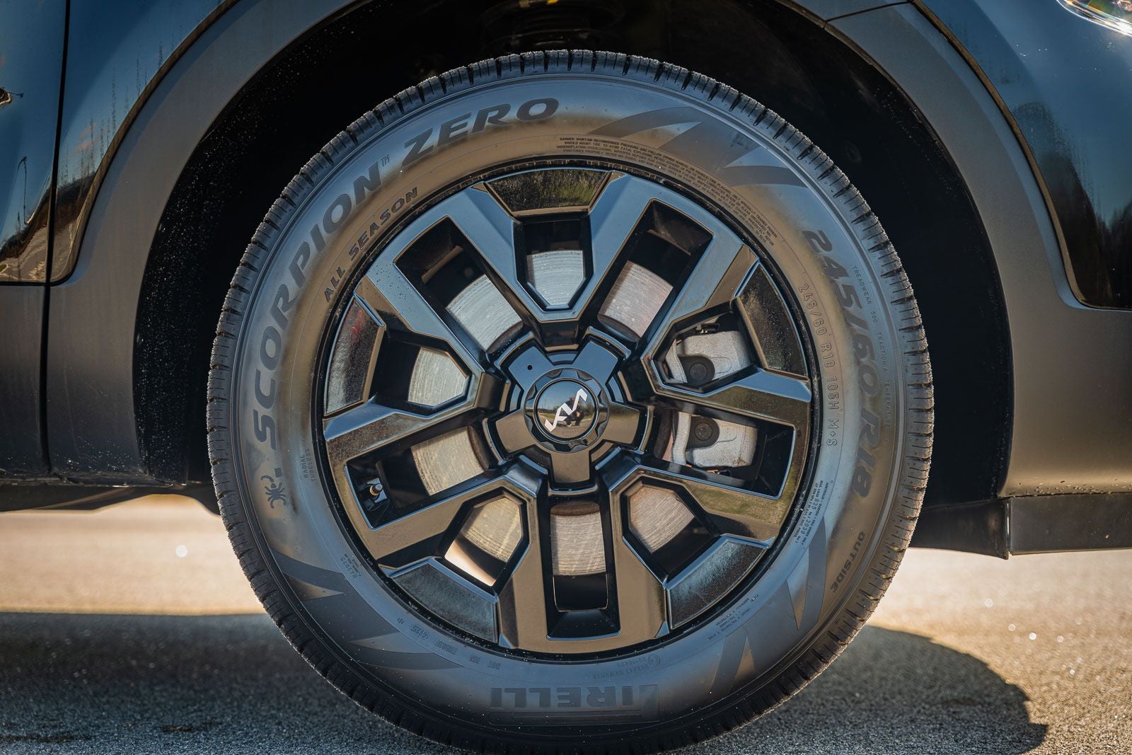 2024 Kia Telluride SX-Prestige X-Pro