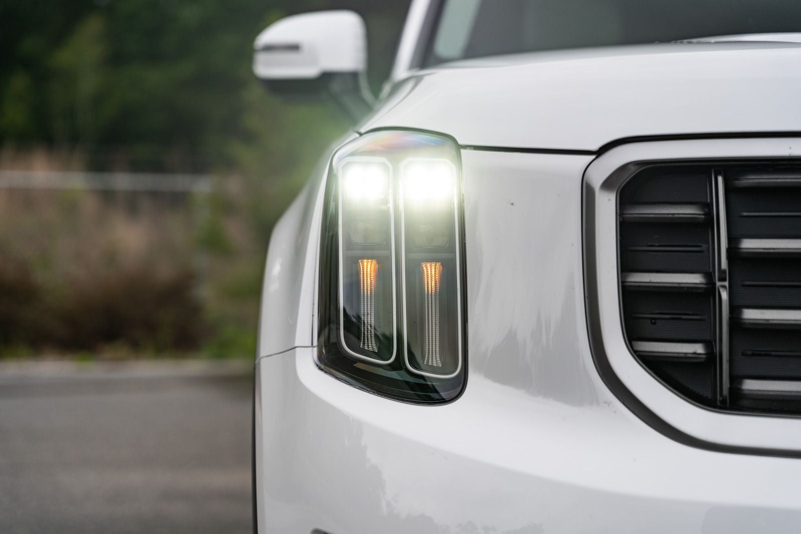 2025 Kia Telluride SX-Prestige