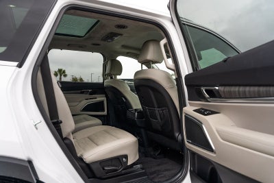 2025 Kia Telluride SX-Prestige
