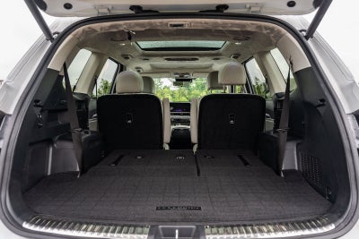 2025 Kia Telluride SX-Prestige
