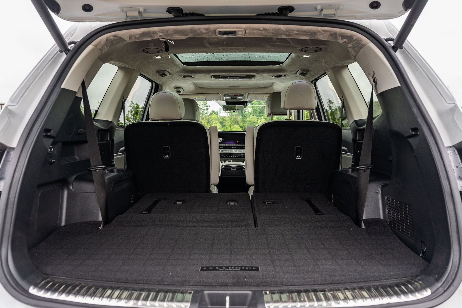 2025 Kia Telluride SX-Prestige