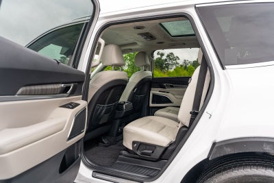 2025 Kia Telluride SX-Prestige