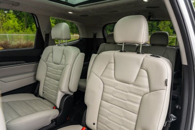 2025 Kia Telluride SX-Prestige