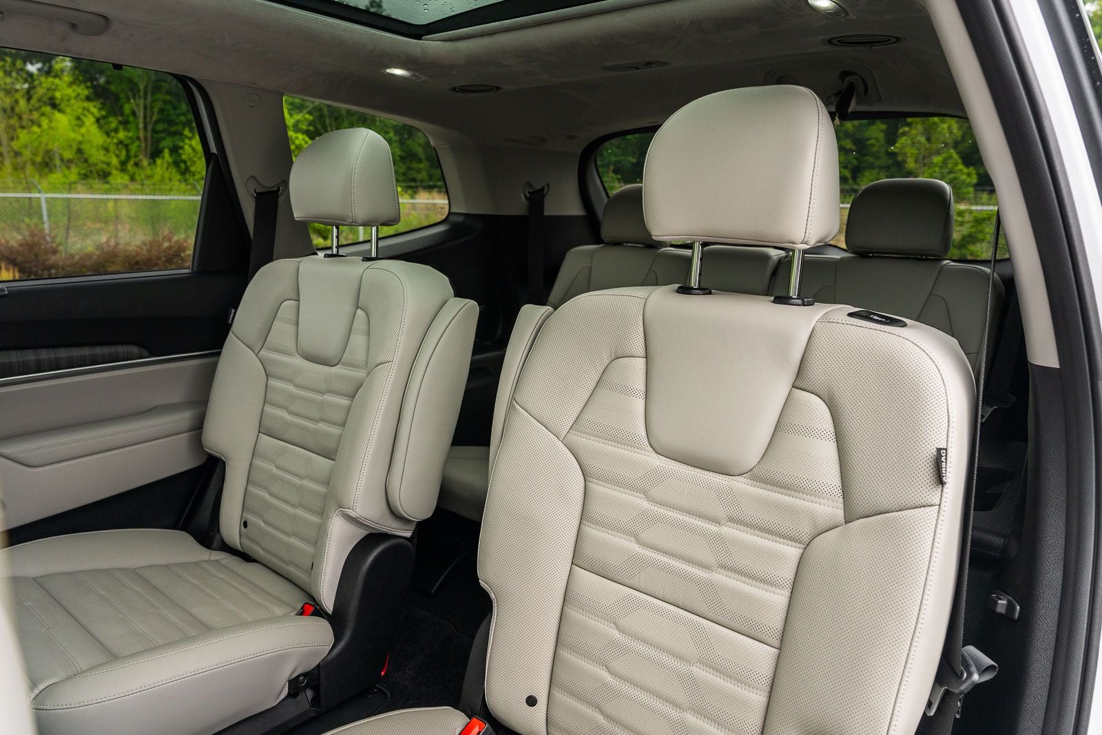 2025 Kia Telluride SX-Prestige