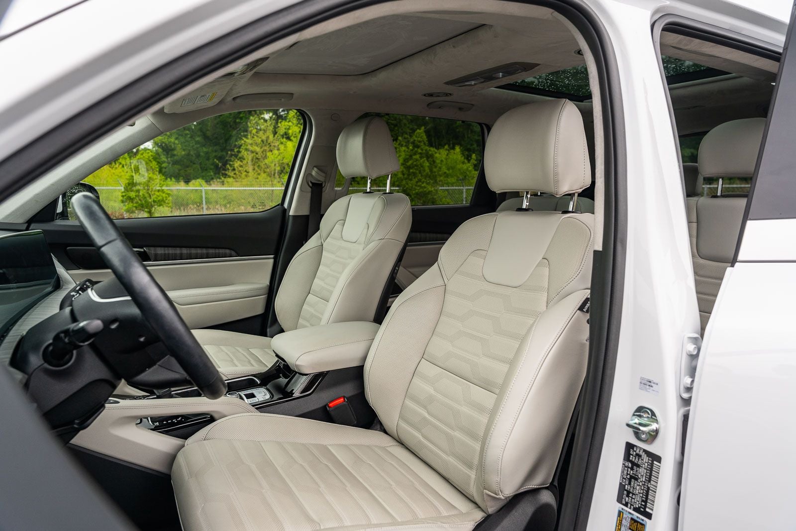 2025 Kia Telluride SX-Prestige