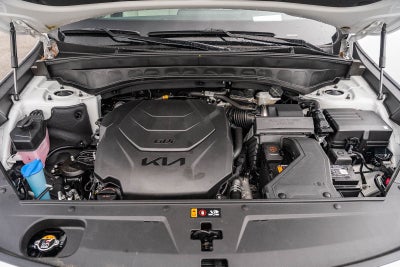 2025 Kia Telluride SX-Prestige