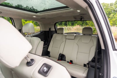 2025 Kia Telluride SX-Prestige
