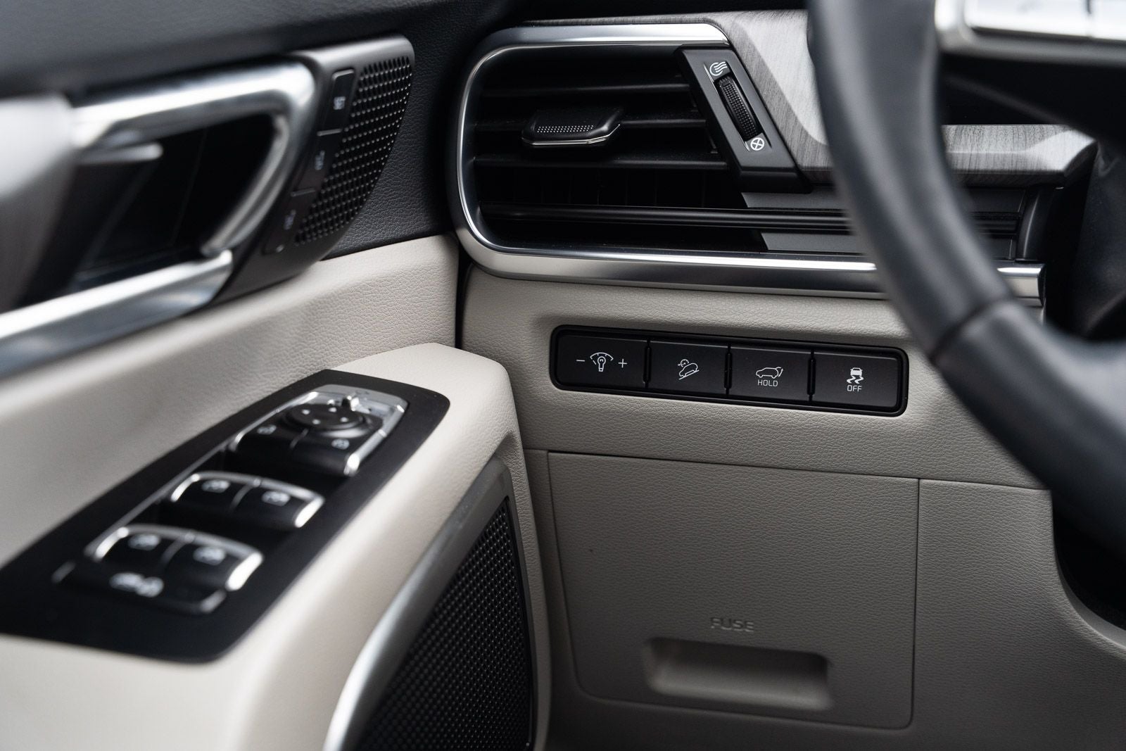 2025 Kia Telluride SX-Prestige