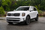 2025 Kia Telluride SX-Prestige