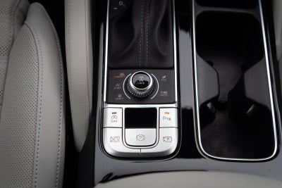 2025 Kia Telluride SX-Prestige