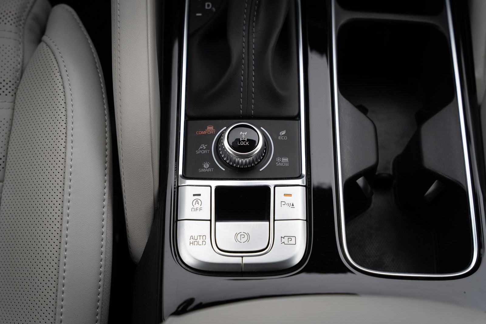 2025 Kia Telluride SX-Prestige