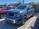 2023 Kia Telluride SX-Prestige X-Pro