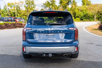 2023 Kia Telluride SX-Prestige X-Pro