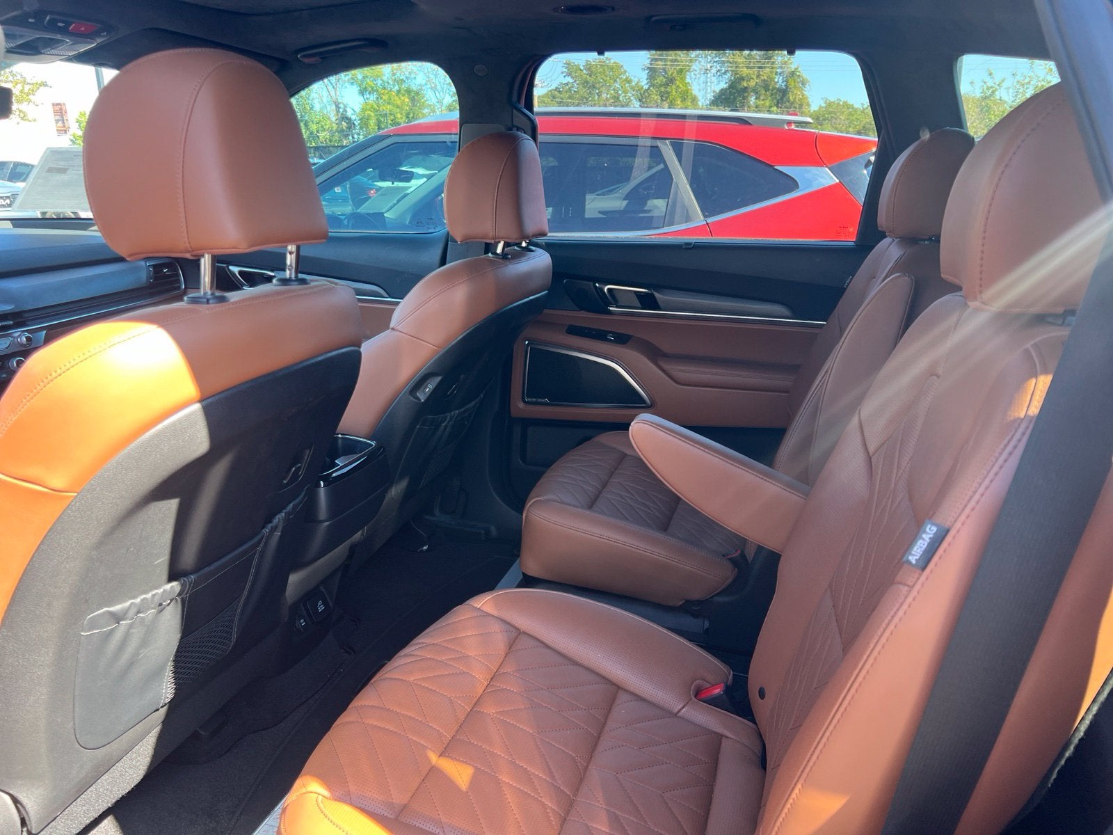 2023 Kia Telluride SX-Prestige X-Pro