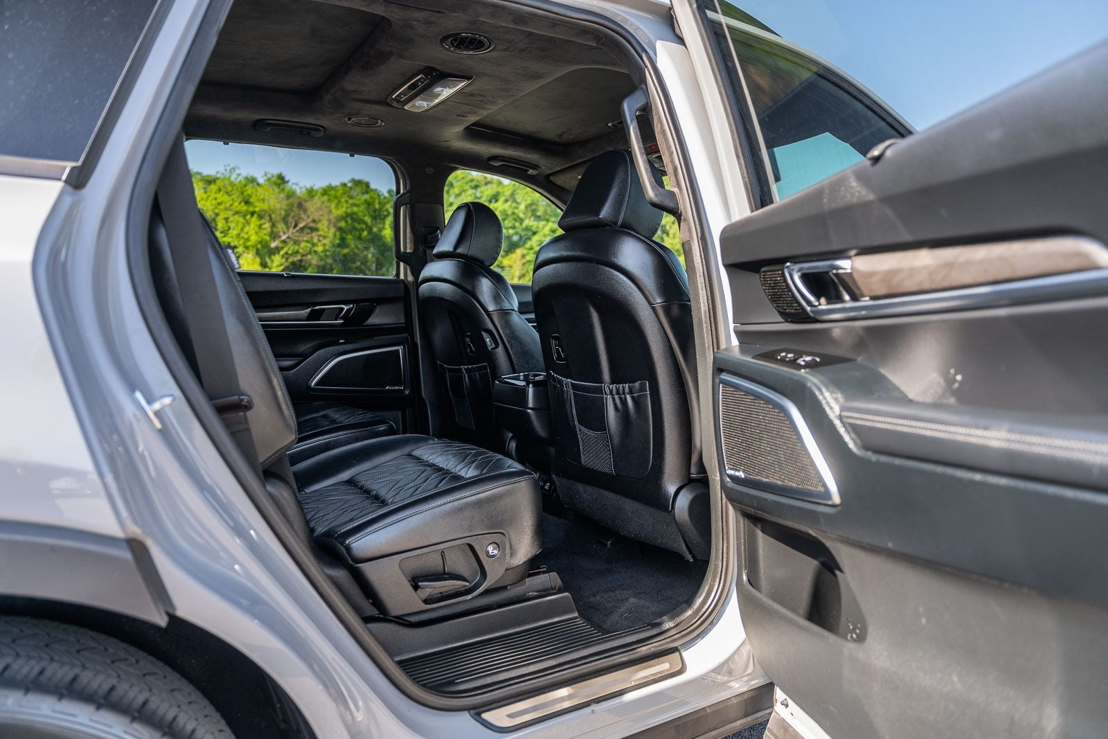 2024 Kia Telluride SX-Prestige X-Line