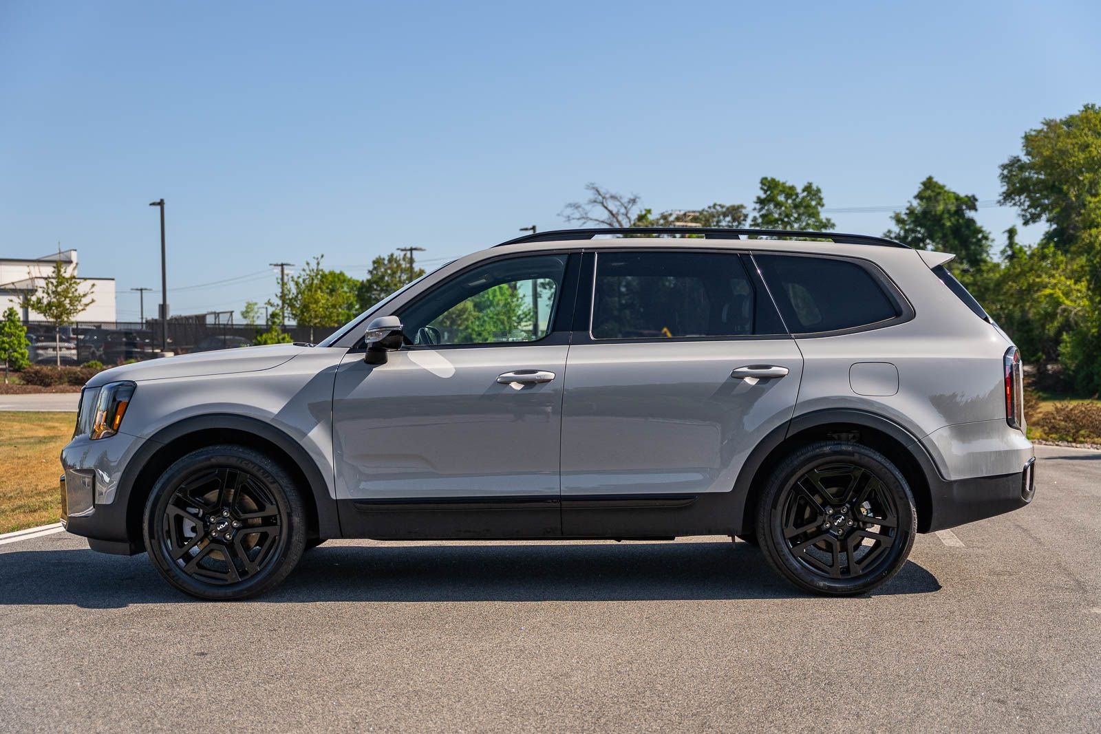 2024 Kia Telluride SX-Prestige X-Line