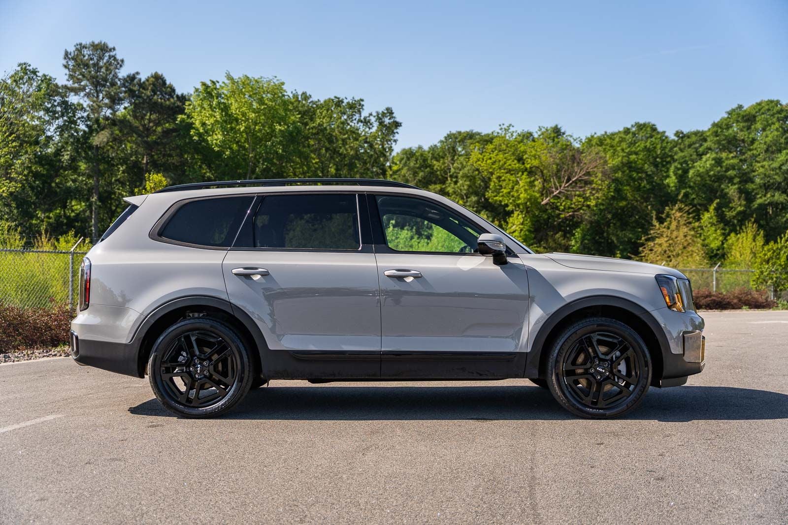 2024 Kia Telluride SX-Prestige X-Line